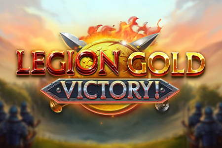 Legion Gold Victory