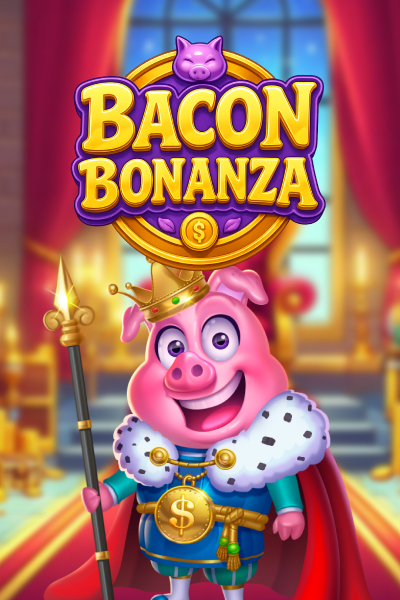 Bacon Bonanza