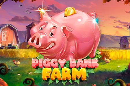 Piggy Bank Farm