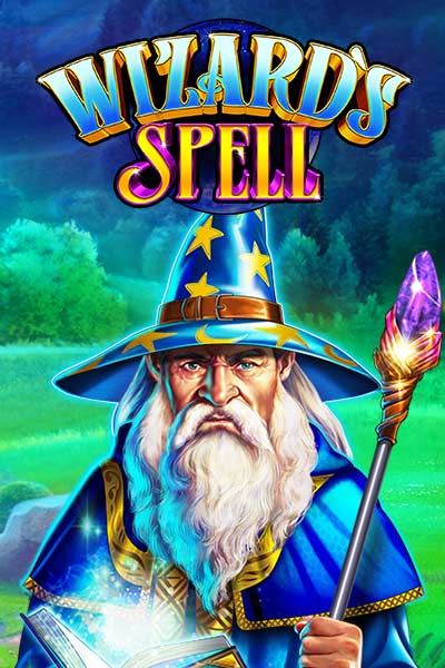 Wizard's Spell