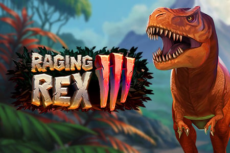 Raging Rex 3