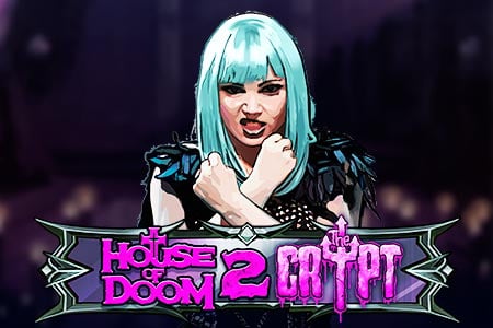 House of Doom 2: The Crypt