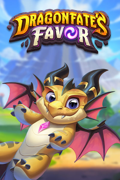 Dragonfates Favor