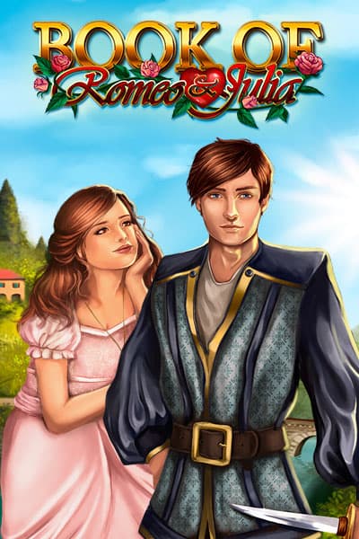 Book of Romeo and Julia