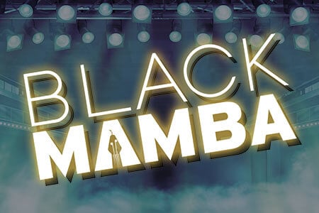Black Mamba