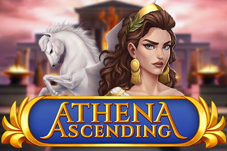 Athena Ascending