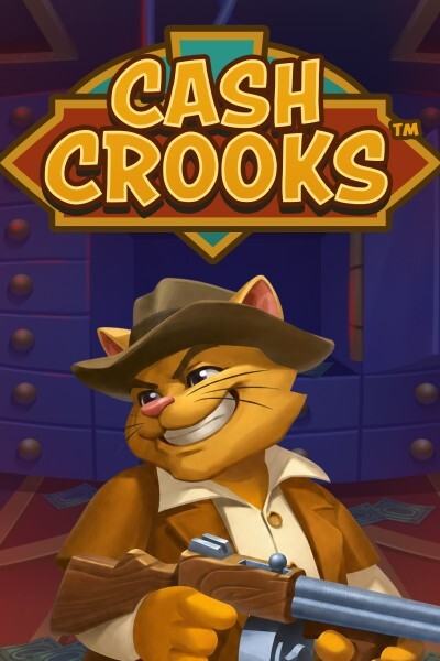 Cash Crooks