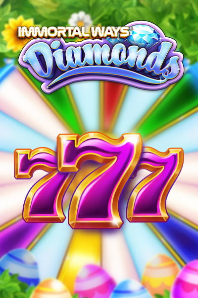 Immortal Ways Diamonds Easter