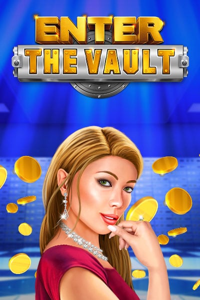 Enter the Vault
