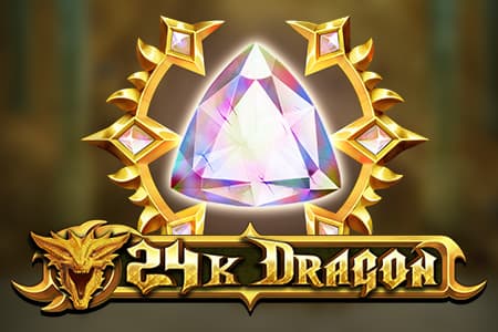 24k Dragon