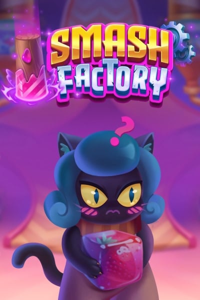 Smash Factory