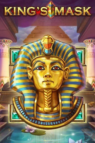 Kings Mask