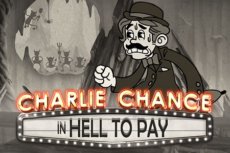 Charlie Chance in Hell to Pay