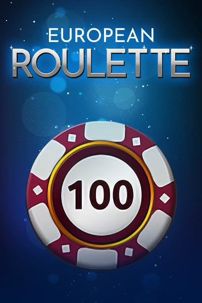 European Roulette