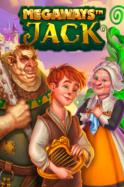 Megaways Jack