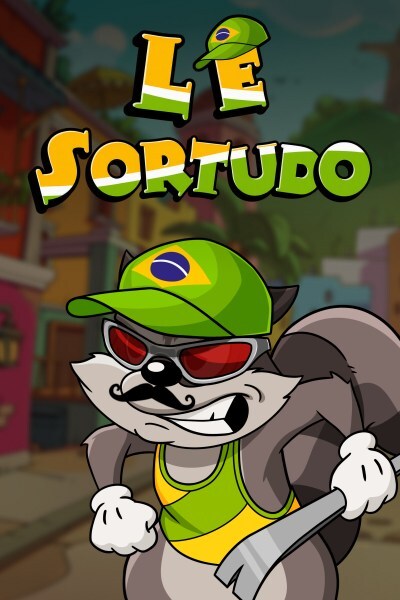 Le Sortudo