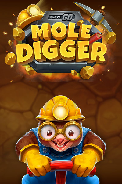 Mole Digger