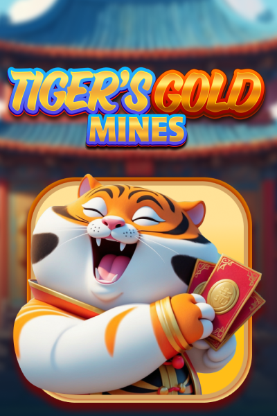 Tiger's Gold Mines