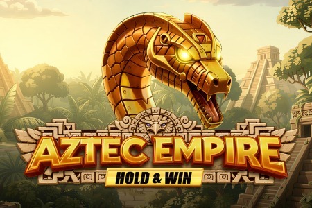 Aztec Empire Hold & Win