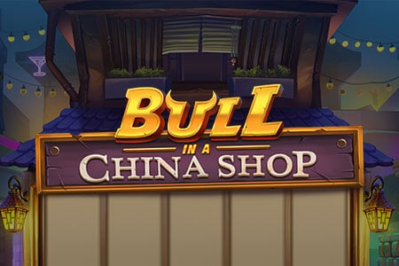 Bull in a China Shop