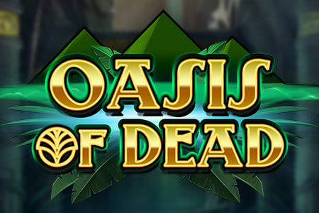 Oasis of Dead
