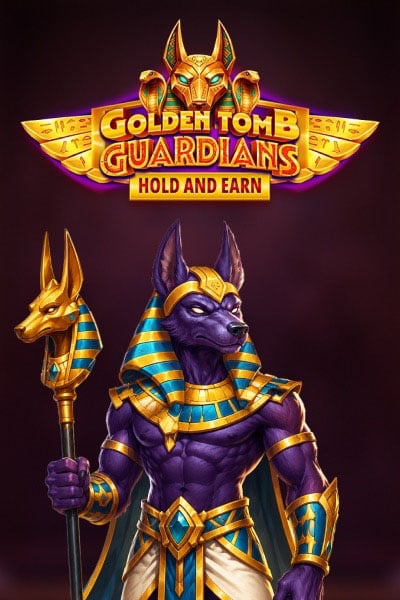 Golden Tomb Guardians