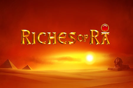 Riches of RA