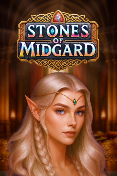 Stones of Midgard