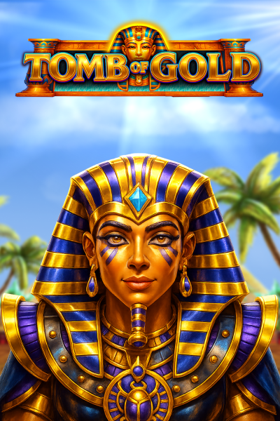 Tomb of Gold