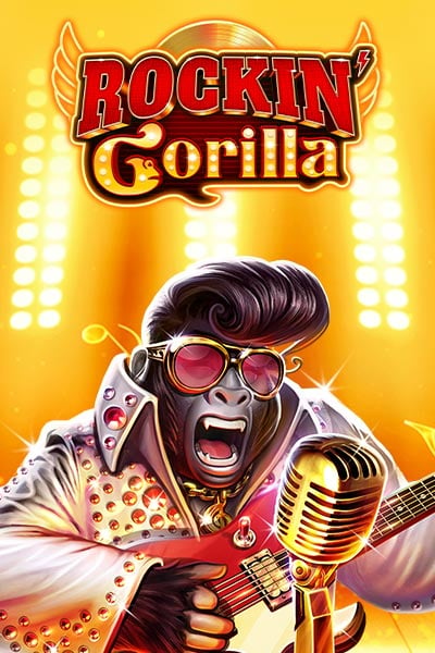 Rockin' Gorilla