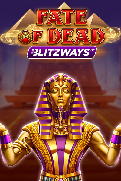 Fate of Dead Blitzways