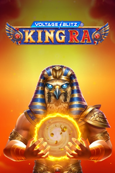 Voltage Blitz King Ra