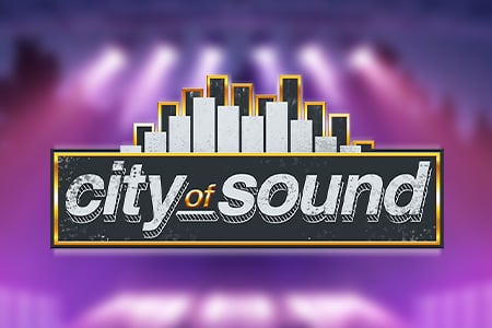 City of Sound