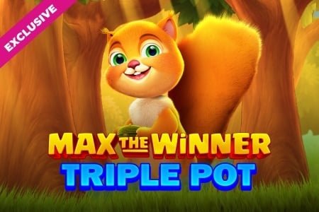 Max the Winner Triple Pot