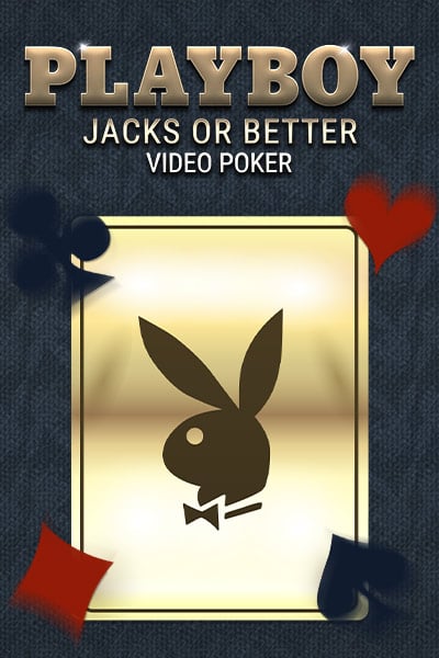 Playboy Jacks Or Better