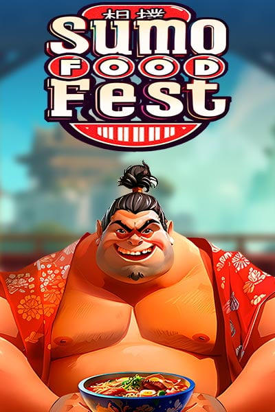 Sumo Food Fest