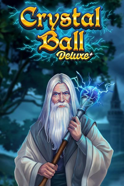 Crystal Ball Deluxe