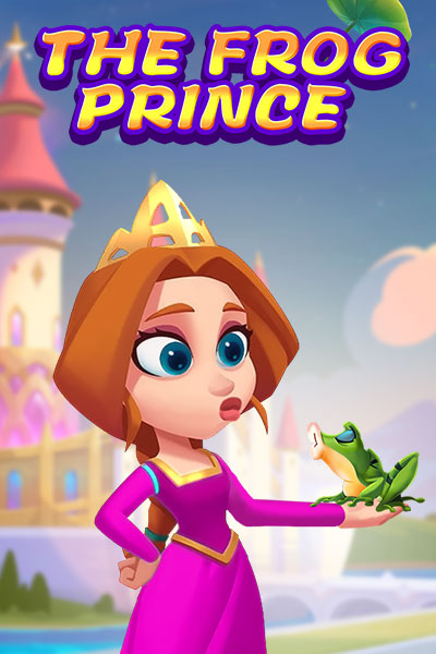 The Frog Prince