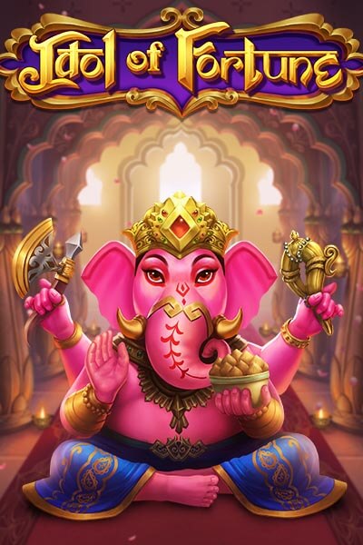 Idol of Fortune