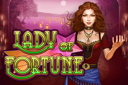 Lady of Fortune