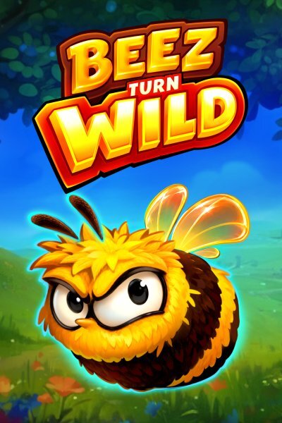 Beez Turn Wild