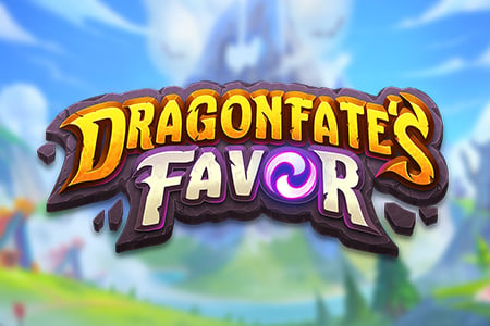 Dragonfates Favor
