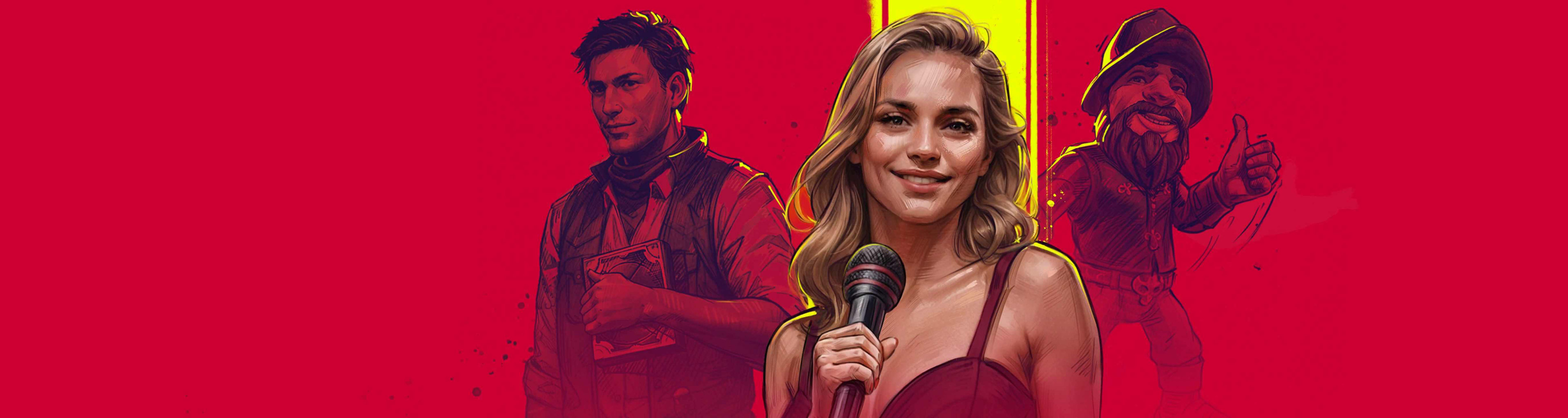 Bonus di benvenuto CasinĂ²