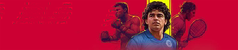  Tervetuliaisbonukset