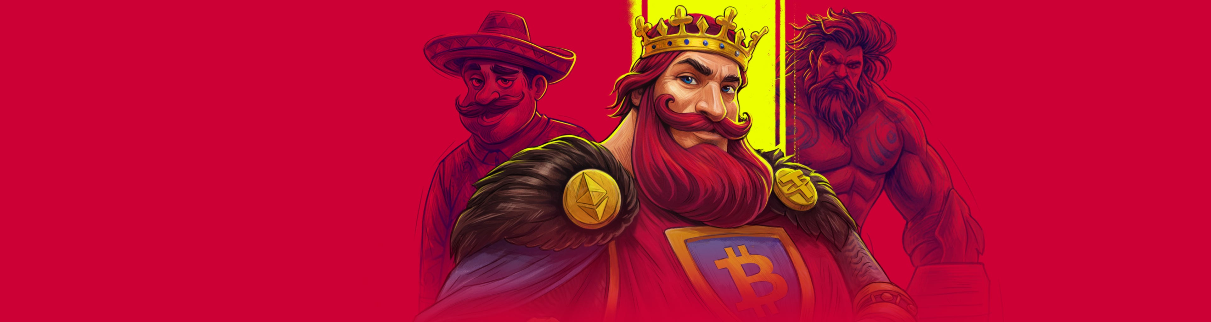 Crypto Casino Bonus Dobrodošlice