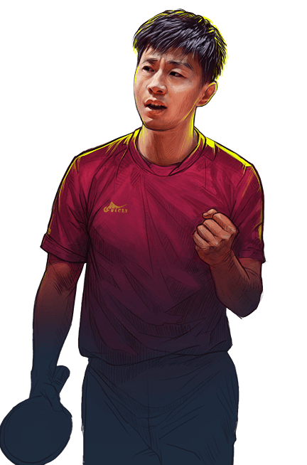 stolni tenis