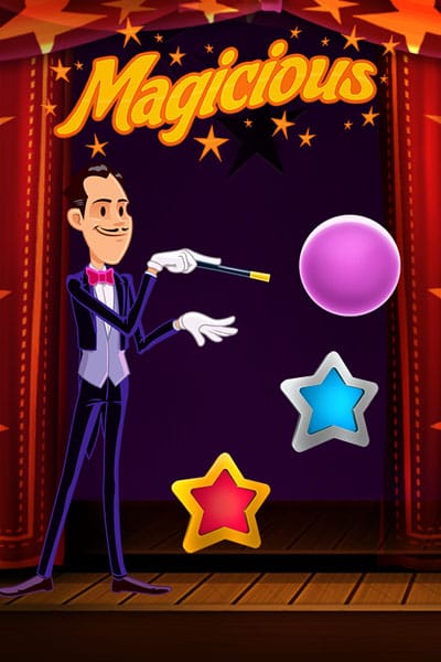 Magicious