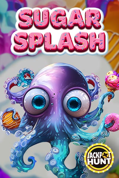 Sugar Splash