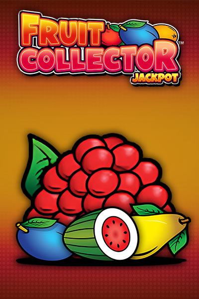 Fruit Collector Jackpot
