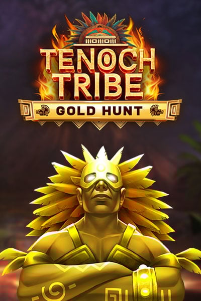 Tenoch Tribe Gold Hunt